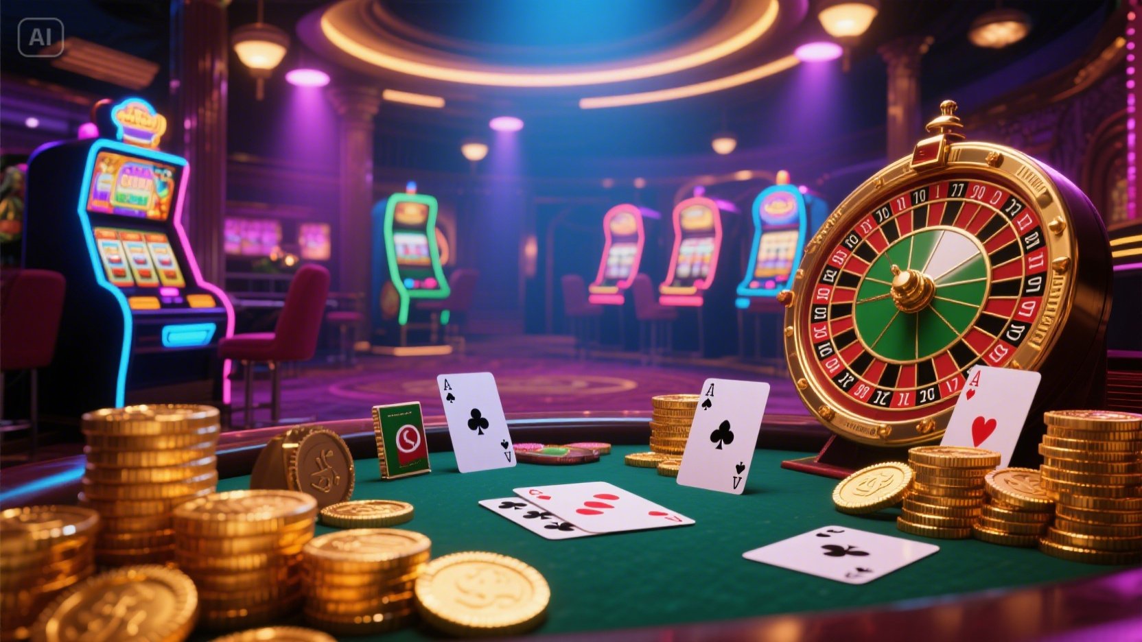 Casino Big Dollar desktop and mobile interfaces