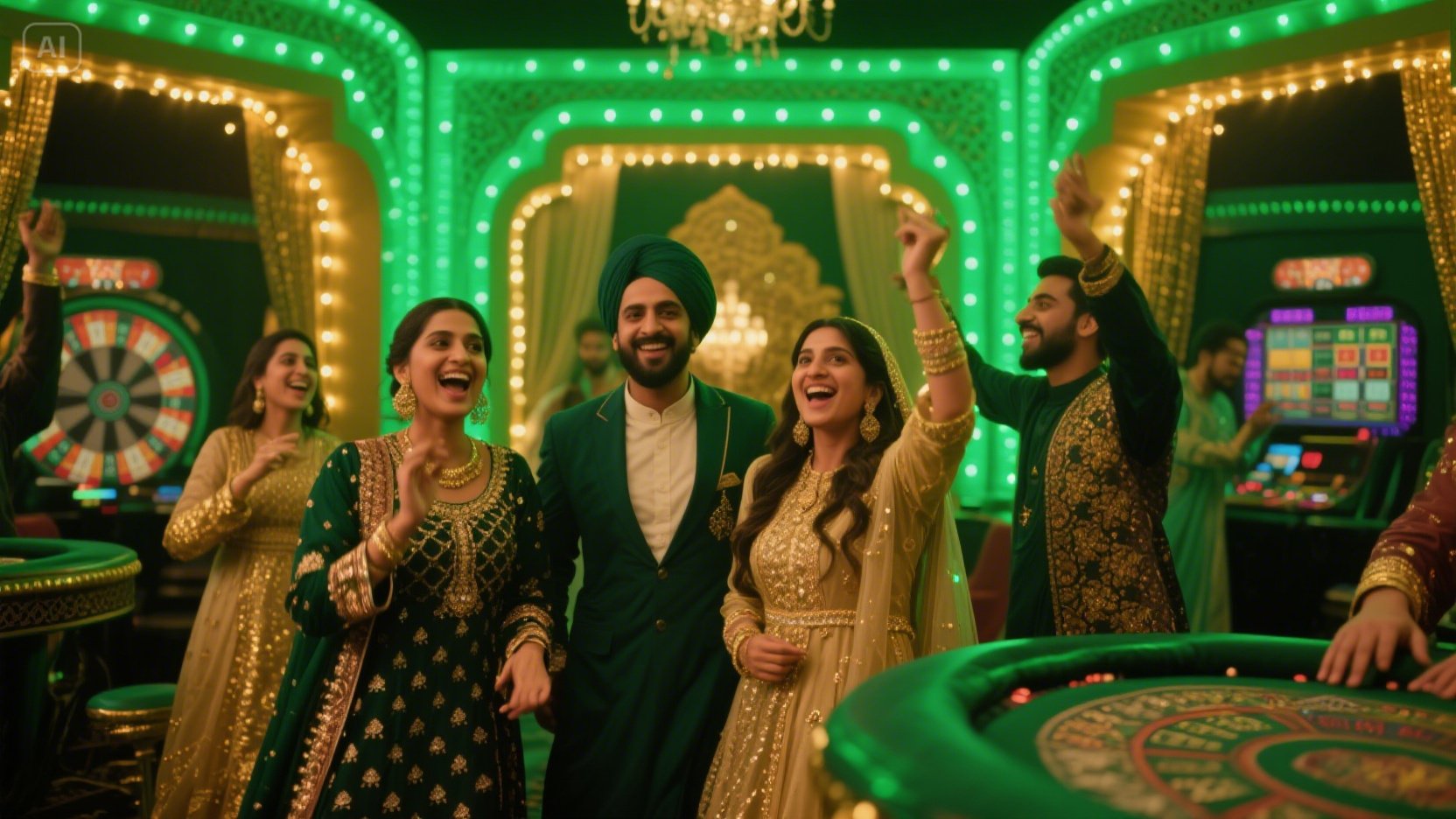 Big DollarMake your first deposit today and get 200% instantly! Pakistan’s favourite casino offers top games, instant bonuses, and secure mobile-friendly gaming platforms.