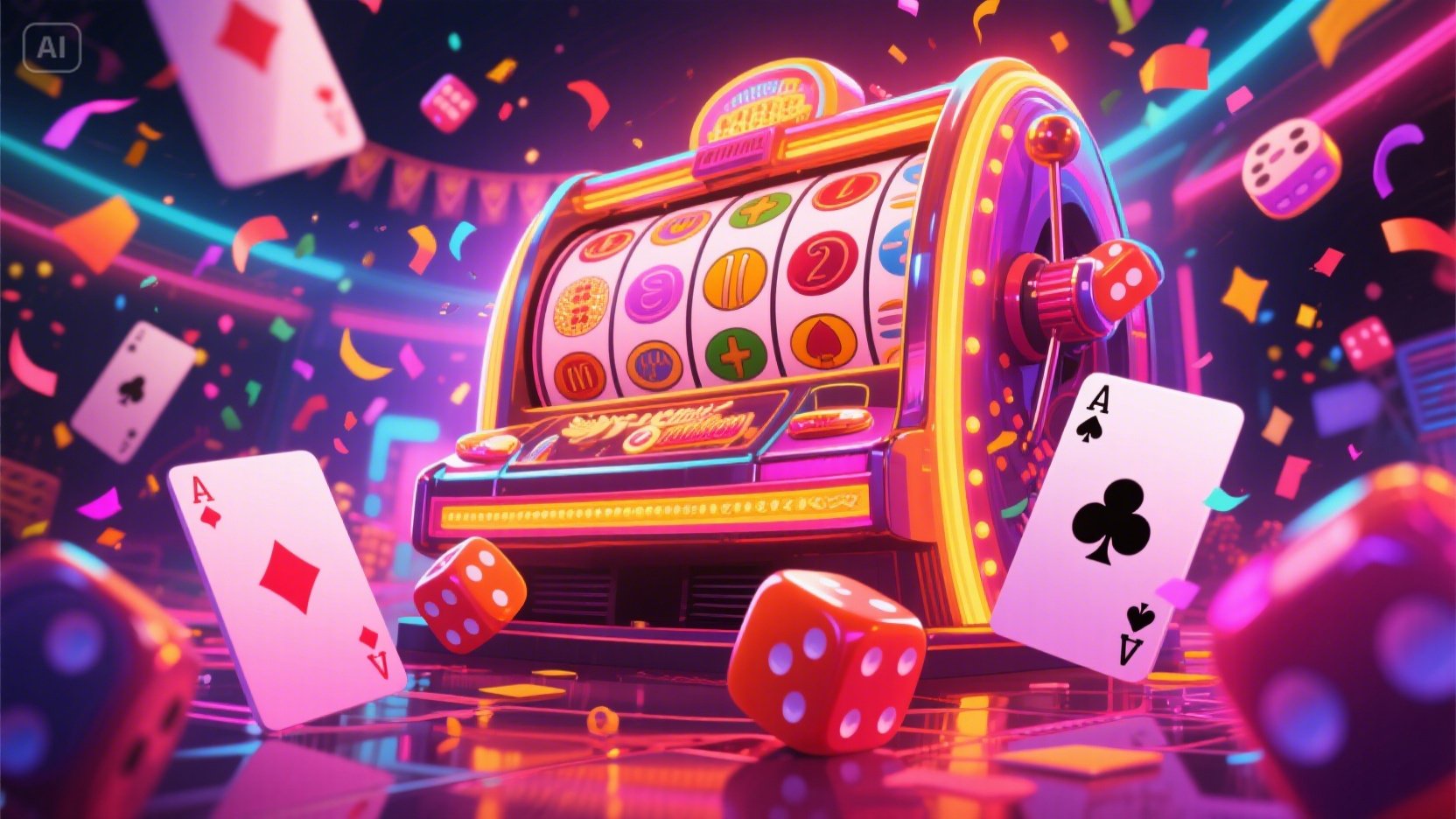 Big DollarMake your first deposit today and receive a 200% instant reward! Pakistani players can enjoy real PKR prizes, local payments, and trusted casino fun.