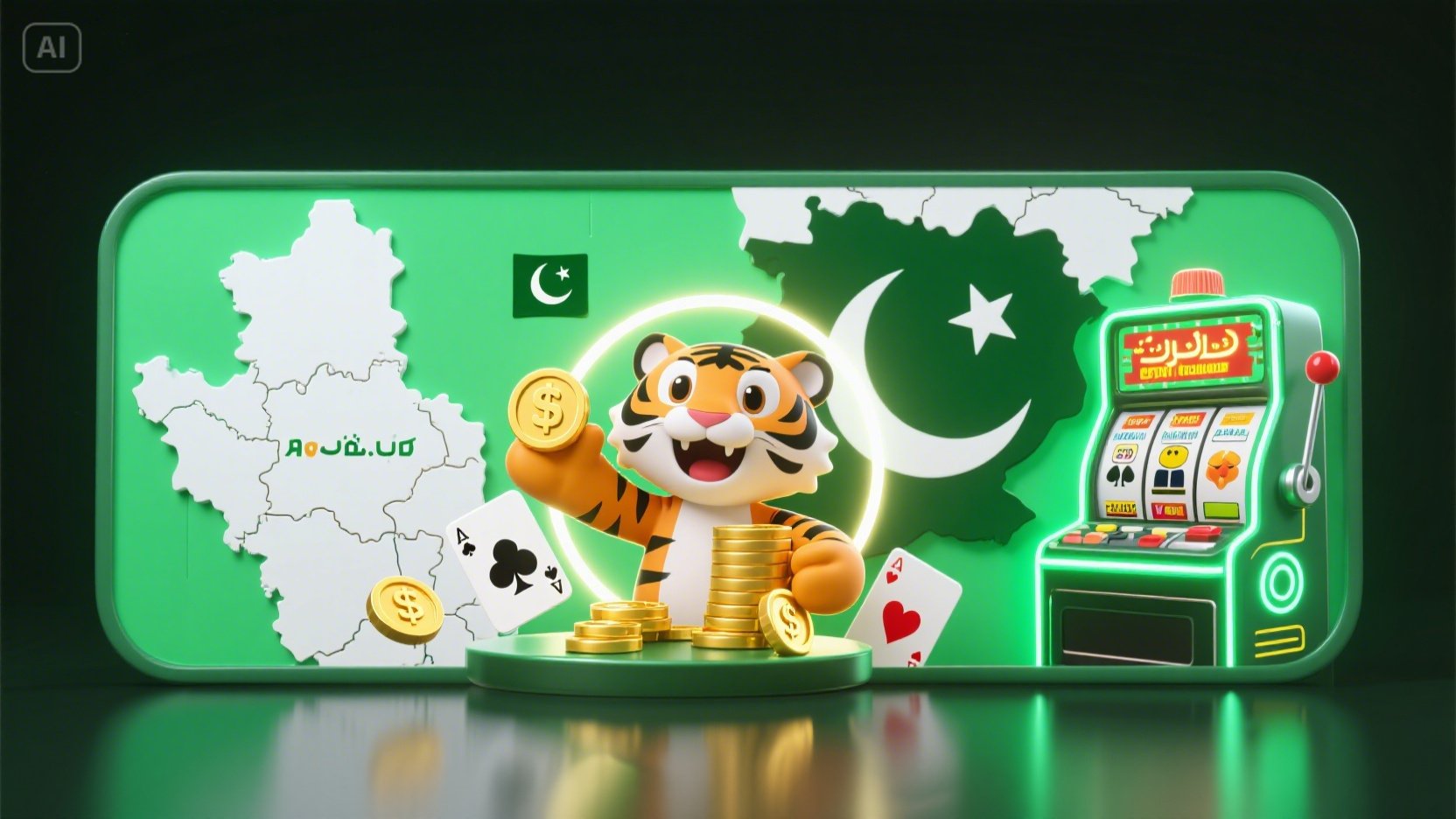 Big DollarMake your first recharge and receive 200% instantly! Pakistan’s casino lovers can enjoy fair gaming, local payment convenience, and real PKR rewards every single day.